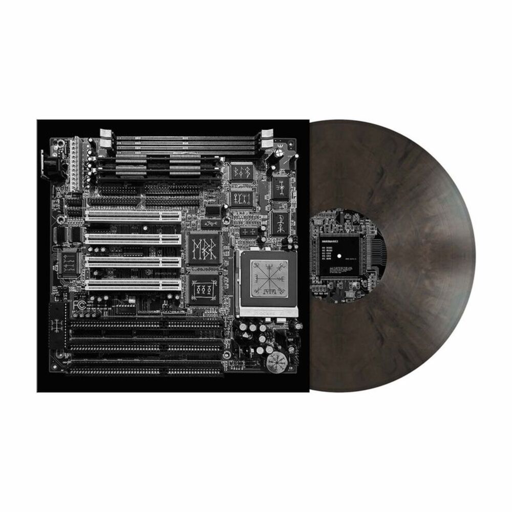 Master Boot Record - Hardwarez  LP LP